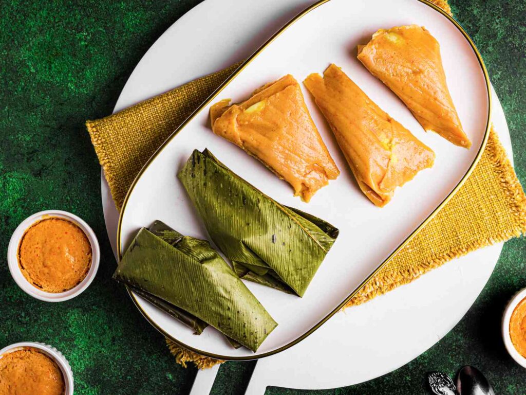 Moin-Moin (Moi Moi) Recipe: Nigeria’s Beloved Bean Pudding