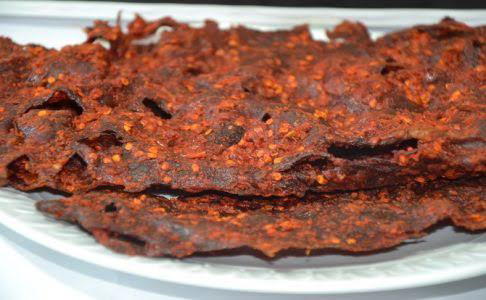 kilishi