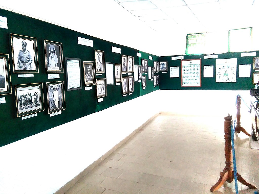 The Best Nigerian Art Museums to Explore for Cultural Insights