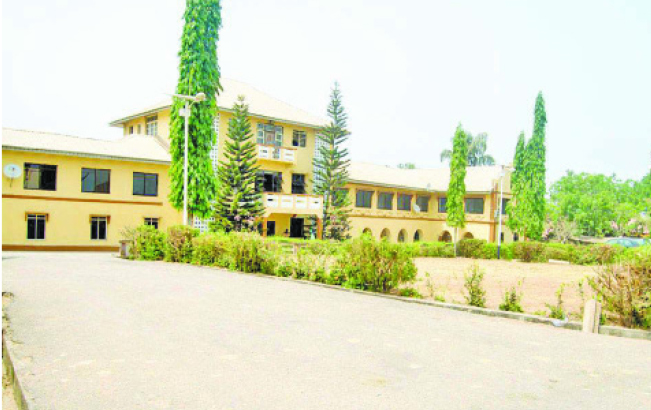 The Olowo Palace in Owo: A Royal Heritage