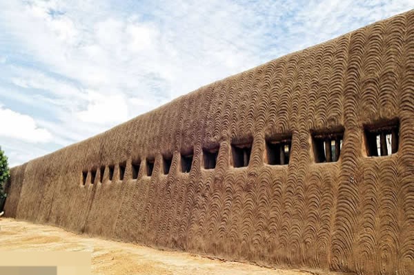 Kano City Wall: Nigeria's Ancient Heritage Preserved
