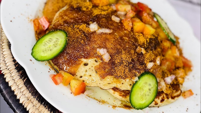 Gurasa - The Simple, Flavorful Flatbread with a Rich History