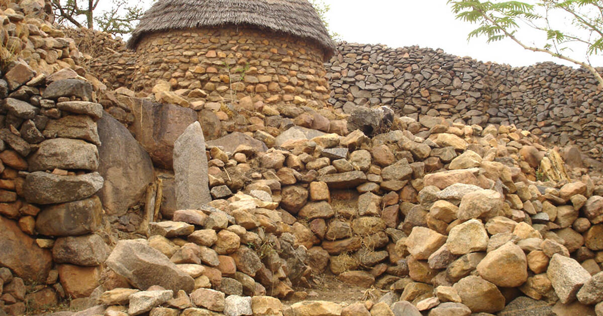 Sukur Cultural Landscape: Nigeria's Sacred Hilltop Kingdom and UNESCO Heritage Site