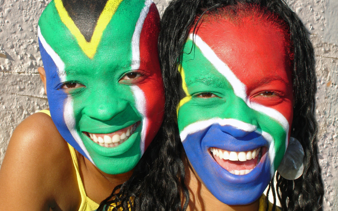 20% rise in Nigerian visitors to South African tourism