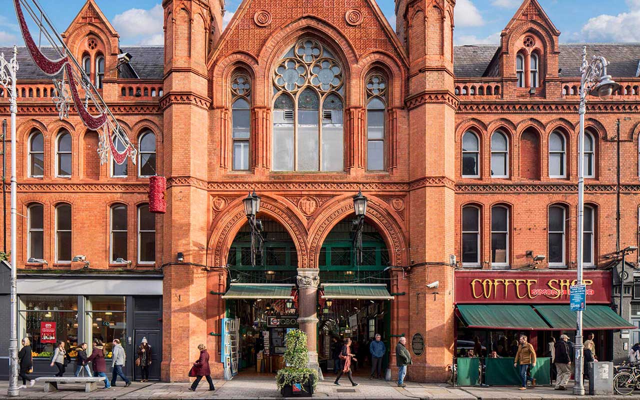 European Capital of Smart Tourism 2024