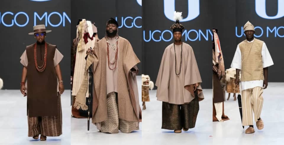 Lagos Fashion Week 2024: Key Highlights and Top Designers