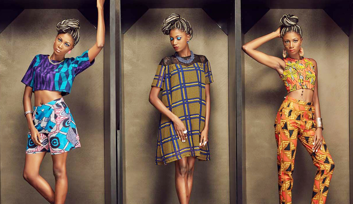 Nigerian Fashion and Its Digital Impact