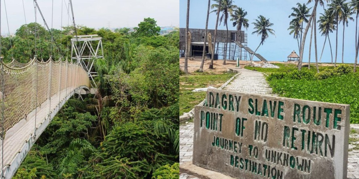 Nigeria’s Top Ecotourism Destinations for Adventure Seekers