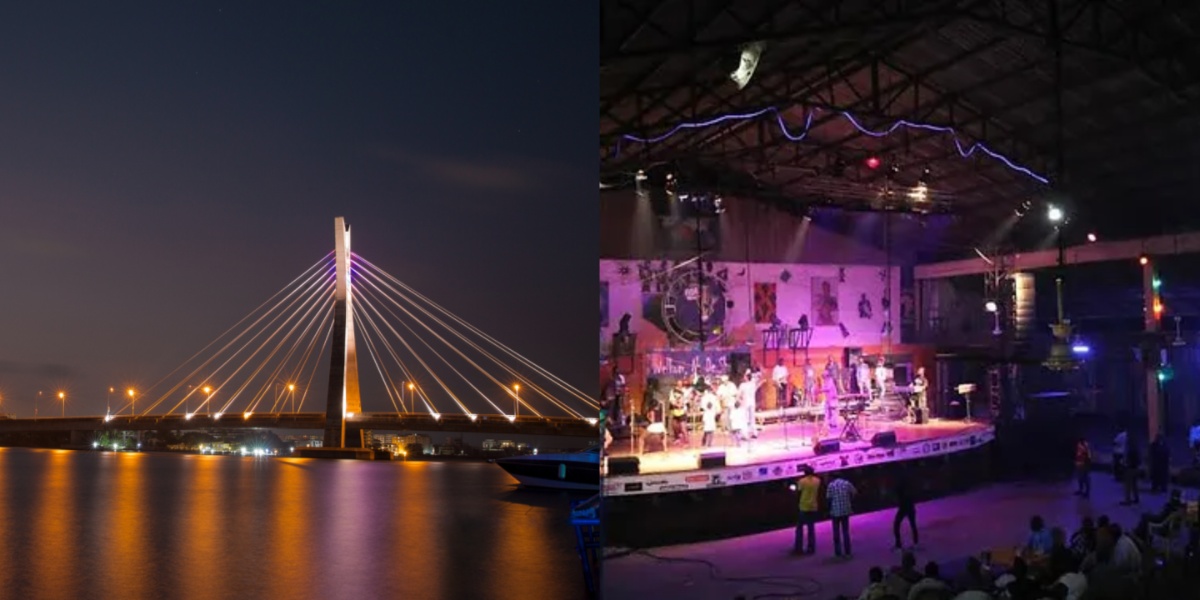 Why Lagos Is the Ultimate Urban Tourism Destination in Nigeria