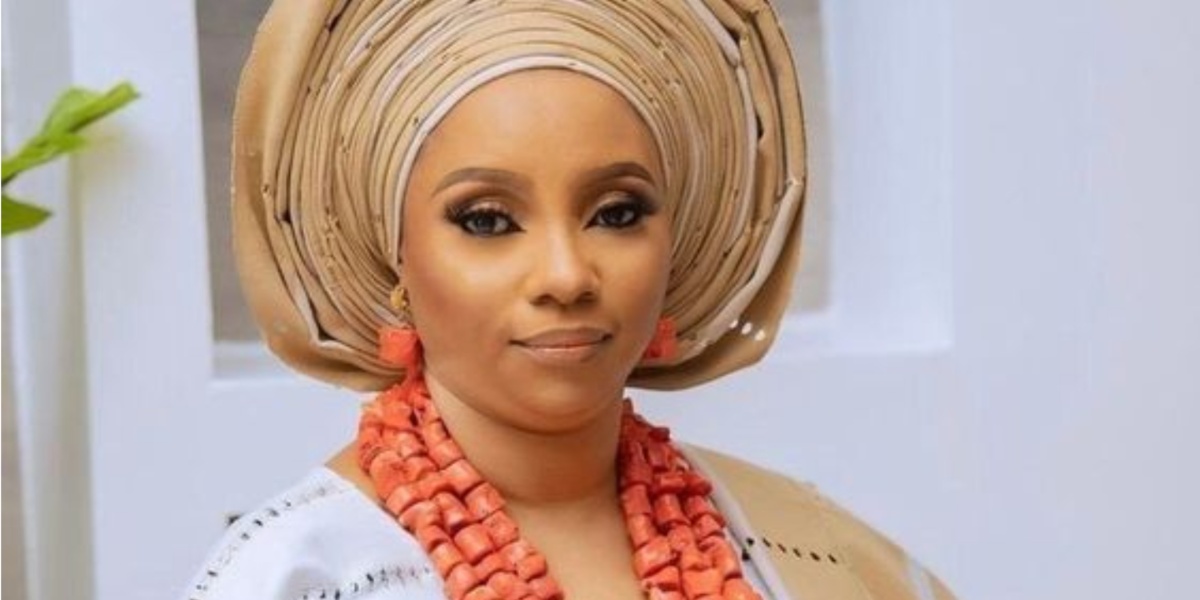 Sanya Ilorin Traditional Fabric