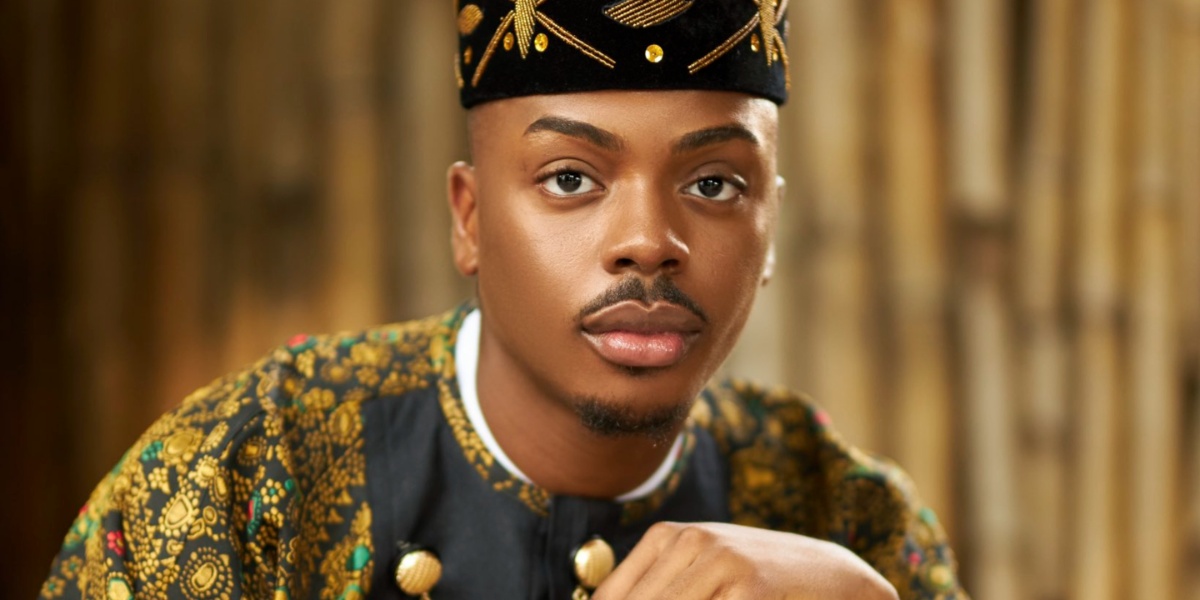 How Nigerian Fashion Influencers Are Leading the 'Soft Life' Movement