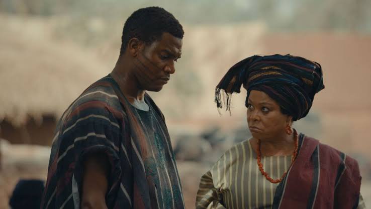 From Nollywood to Netflix: How Nigerian Movies Are Inspiring Global Fashion Trends