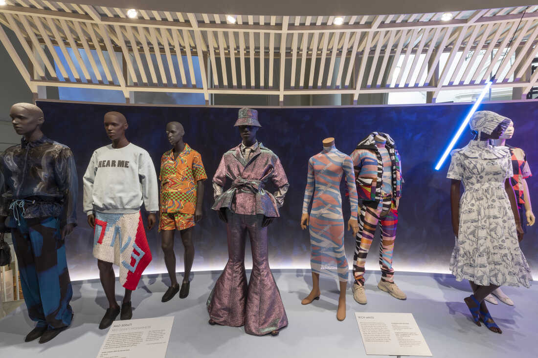 British Colonialism and Its Influence on Modern Nigerian Fashion
