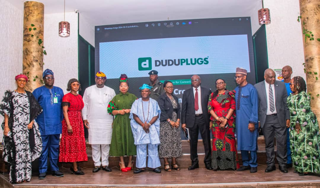 DuduPlugs: A Digital Platform To Revolutionise Nigeria's Cultural Heritage