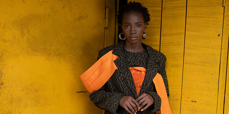 How Nigerian Fashion is Embracing Technology: From Traditional Fabrics to Algorithm-Driven Designs