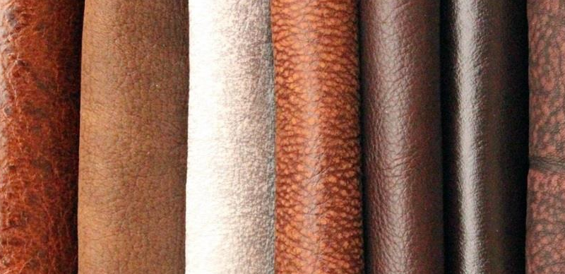 Nigeria's Art of Crafting Leather