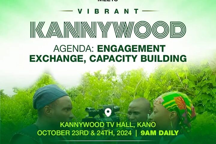 NFVCB conference on accurate data for Nigerian Film Industry investment