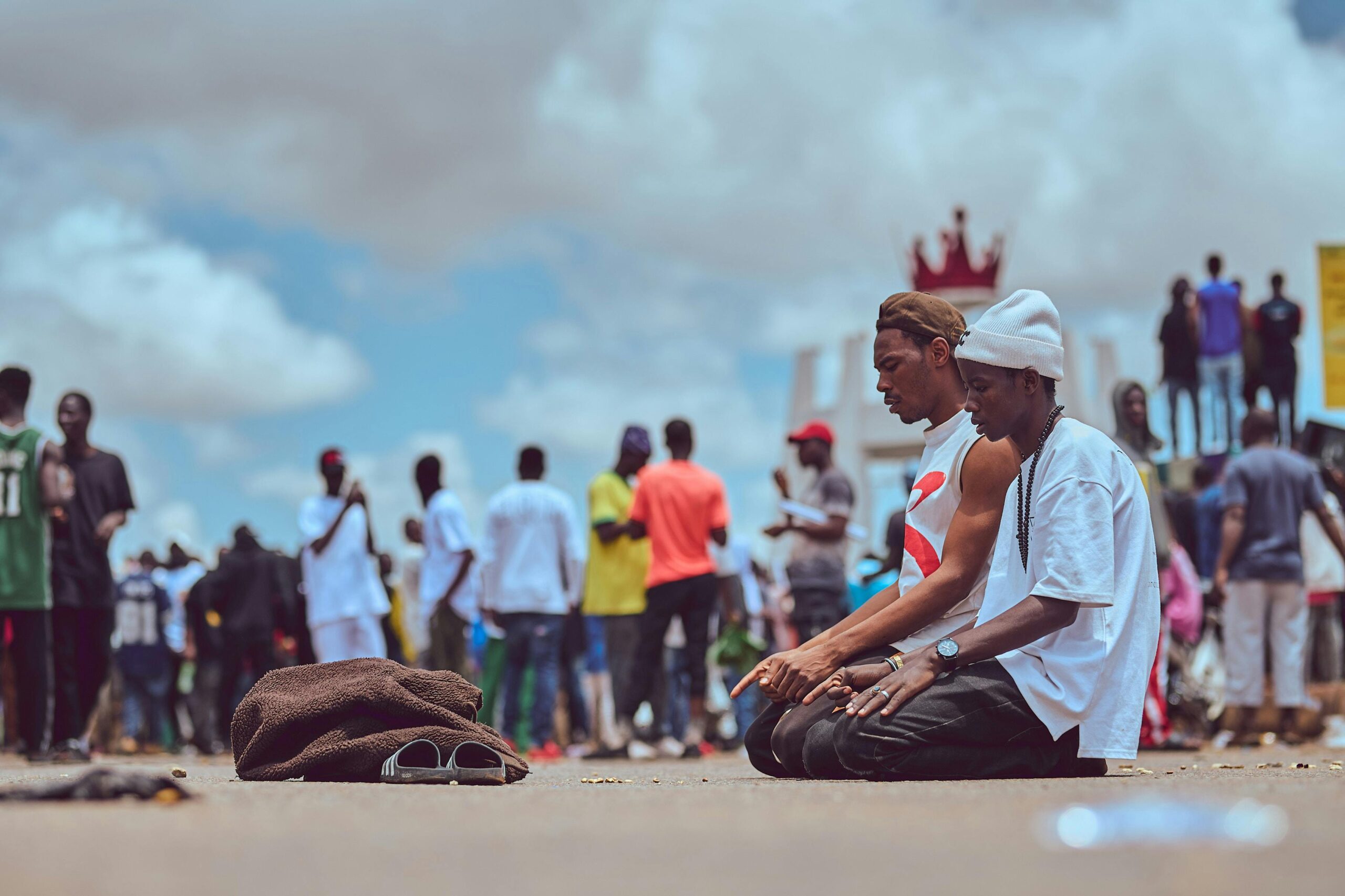 5 important Nigerian cultures every visitor should know