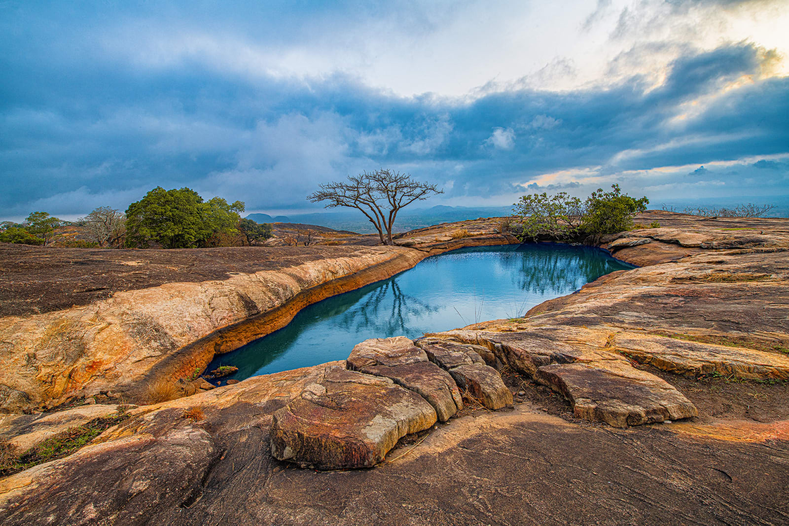 Discover Nigeria's Hidden Wonders and Untouched Natural Beauty