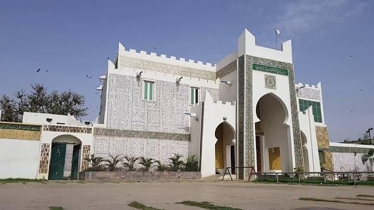 Emir of Kano's Palace: Origins, Architecture, and Travel Tips