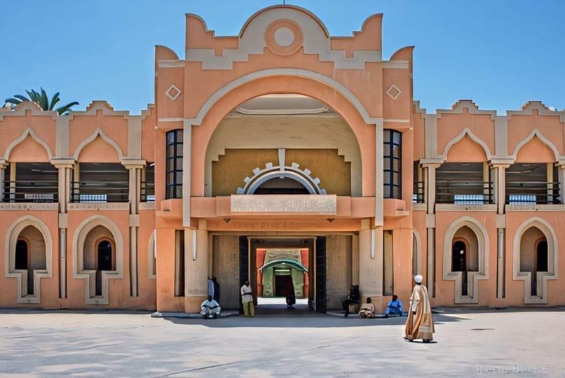 Discover the Top 5 Historical Sites in Nigeria to Visit