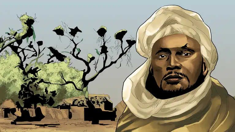 The Formation of the Sokoto Caliphate (1804–1903): Usman dan Fodio’s Revolutionary Legacy