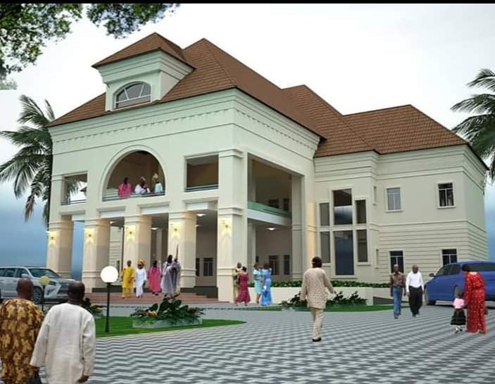 Owa Obokun's Palace in Ijeshaland: History and Travel Guide
