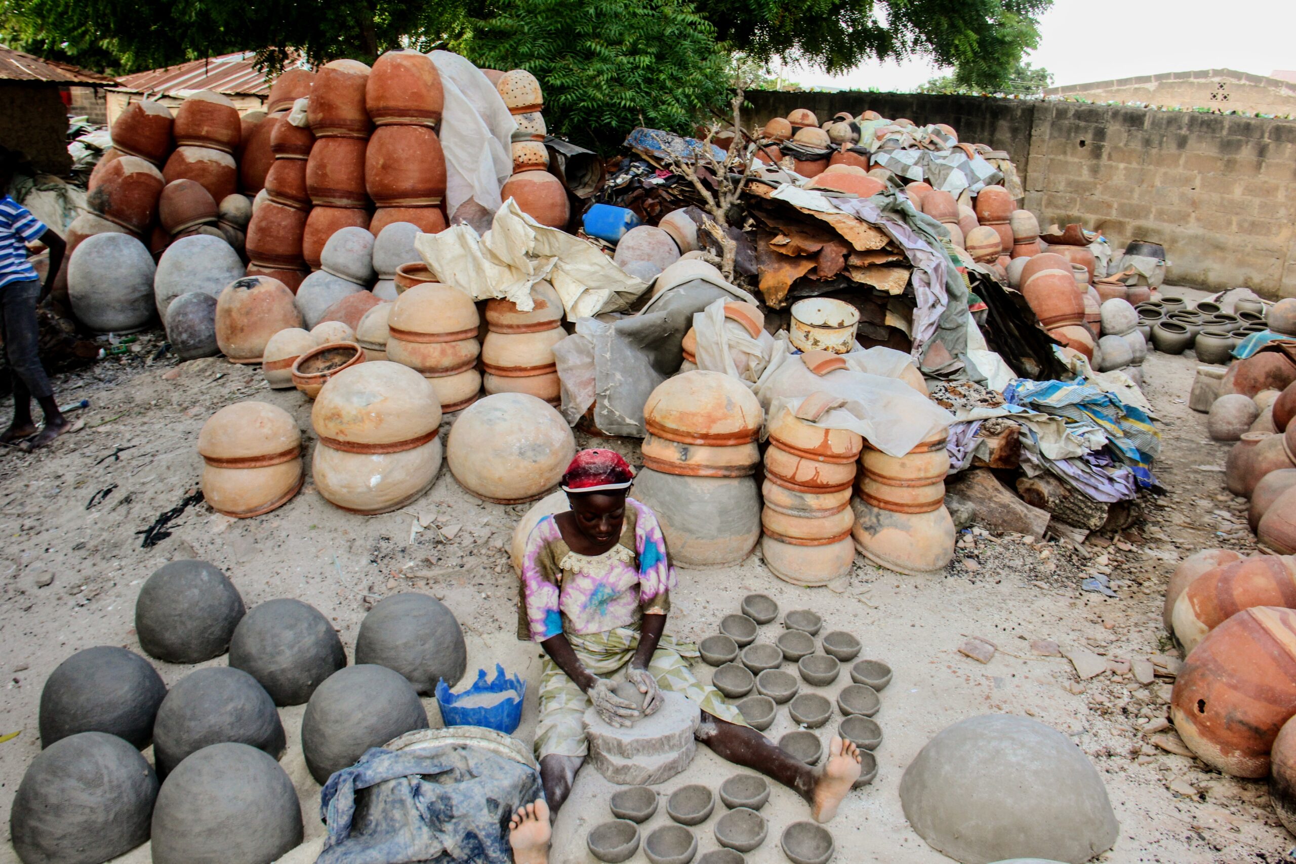 Discover Nigeria's Cultural Heritage – Rich Traditions and History