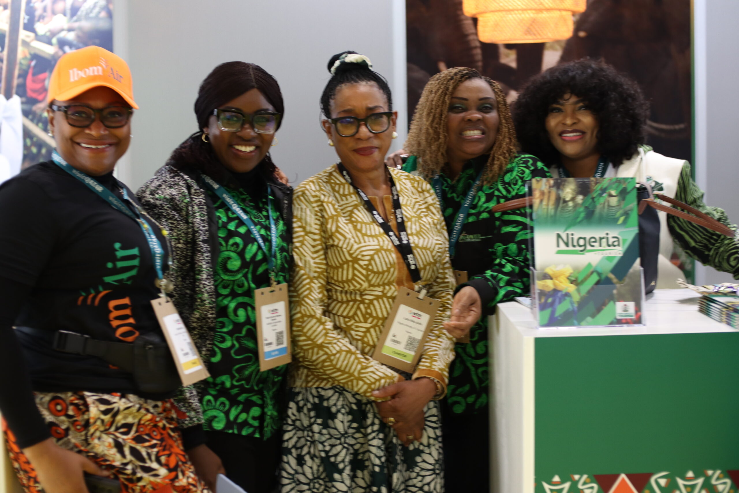 Nigeria's Grand Return to the World Travel Market After a Decade-Long Absence