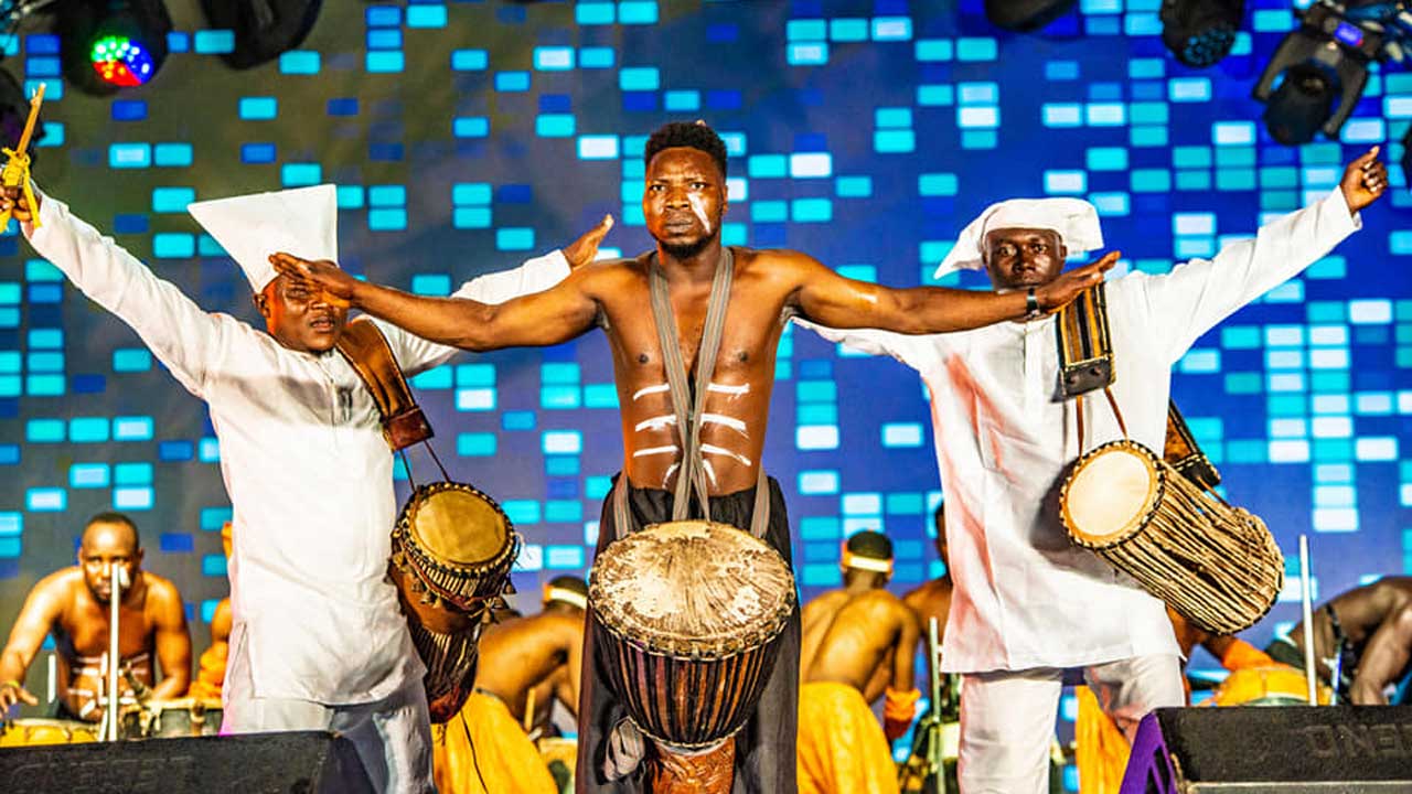 Heritage and Future: Exploring Nigeria’s Rich History and Vibrant Youth Culture