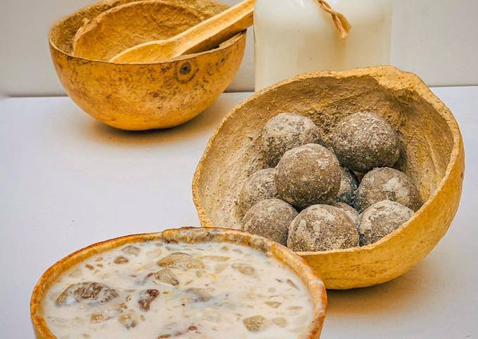 Popular Nigerian Drinks You Need to Try