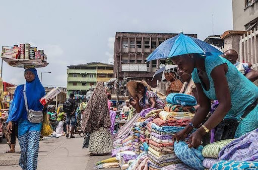The Role of Traditional Markets in Nigerian Society