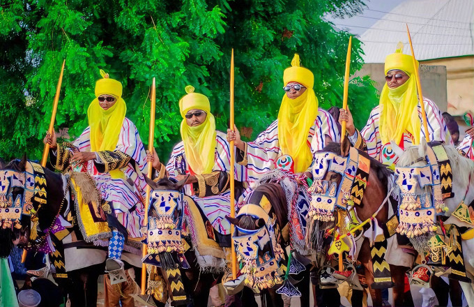 Cultural Heritage of Zamfara State