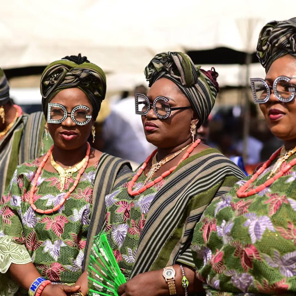 Okun People of Kogi State