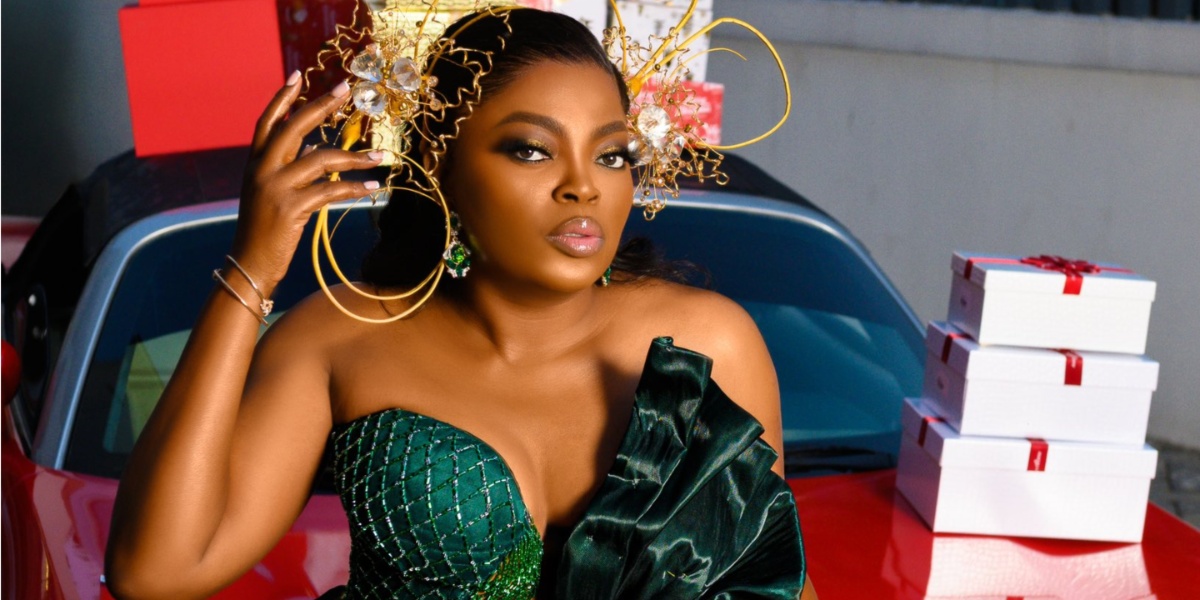 Funke Akindele’s Everybody Loves Jenifa