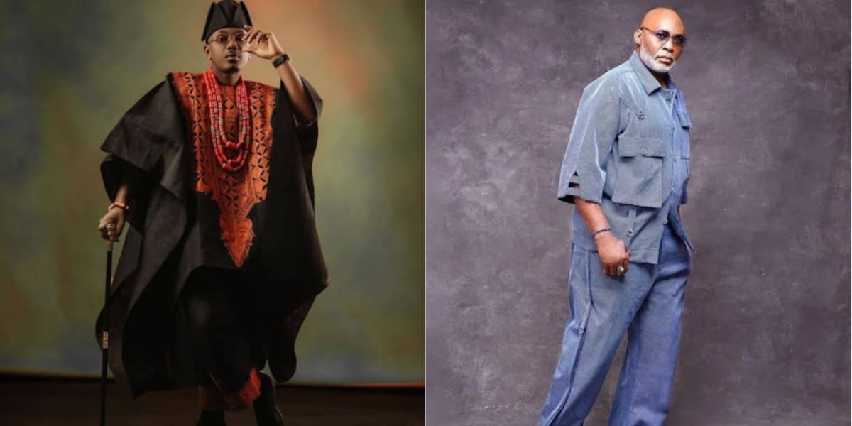 Nigerian Men’s Fashion, Top Outfits, Styles & Trends