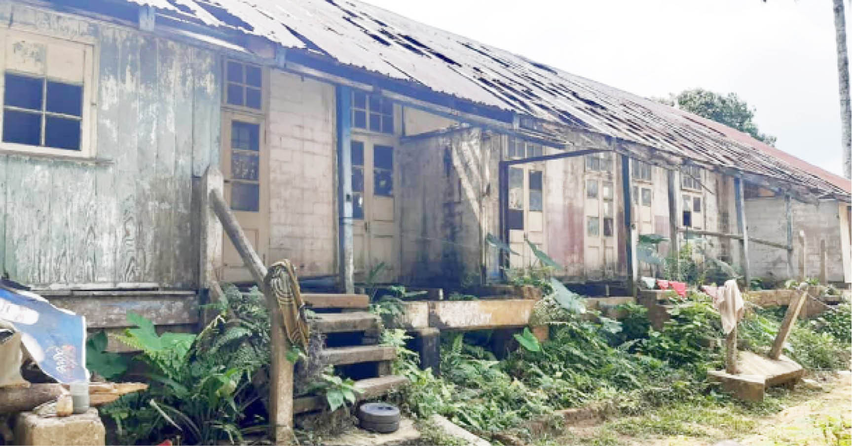 Best Tourist Attractions In Ikot Abasi In Akwa Ibom