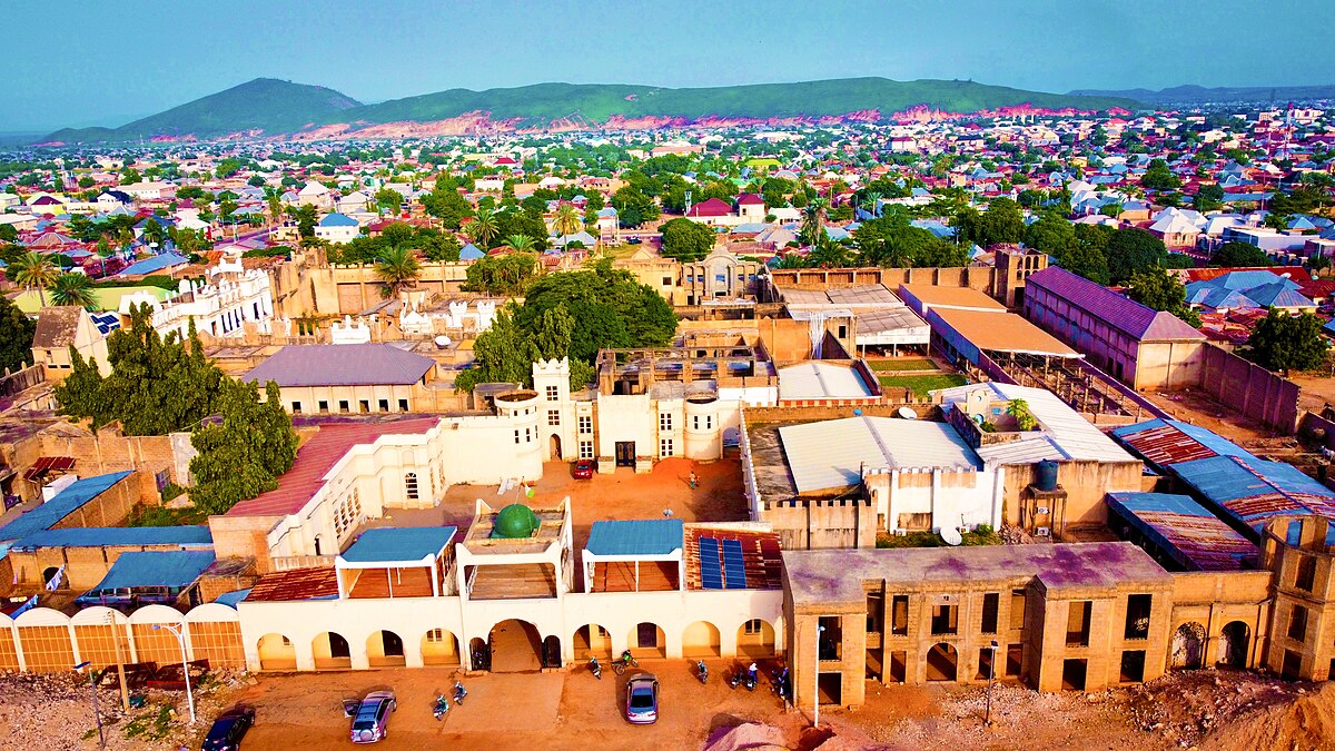 Gombe State - A Hidden Gem for History Lovers in The Savannah