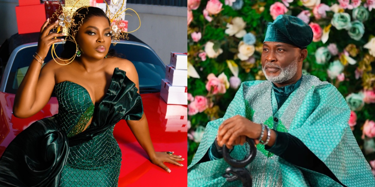 Top 10 richest Nollywood actors in 2025 with net worth and career achievements