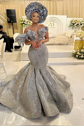 Top Nigerian Wedding Outfits for Brides and Grooms: Trends, Styles & Designers in 2025