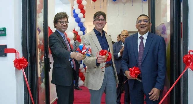 VFS Global Expands Services with New UK Visa Hub in Ikeja, Lagos