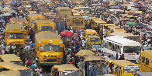 The Best Time to Travel to Nigeria: Weather, Festivals, and More