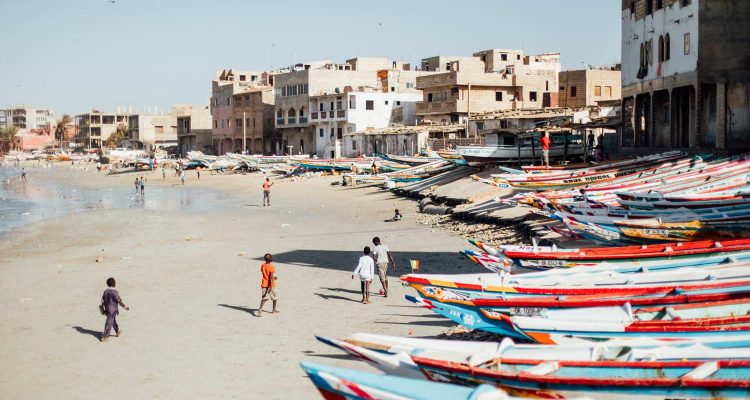 Challenges and Opportunities for AI in Africa’s Tourism