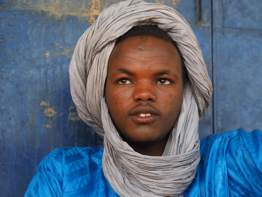 Shuwa Arabs in Nigeria