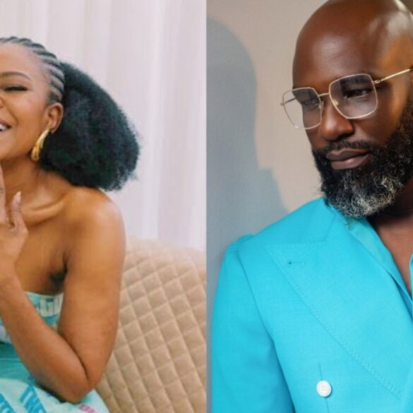 Best Fashion Designers in Nigeria 2025: Top Creatives & Luxury Brands