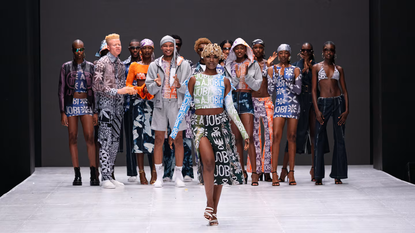 Top Destinations in Nigeria for Fashion Enthusiasts