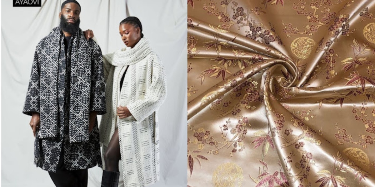 Nigerian Fashion Trends 2025: Tradition and Modern Style