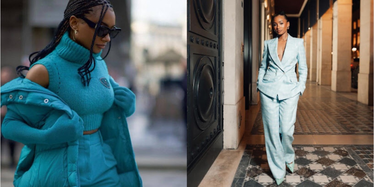 Celebrating Temi Otedola’s 10-Year Journey in Fashion Innovation