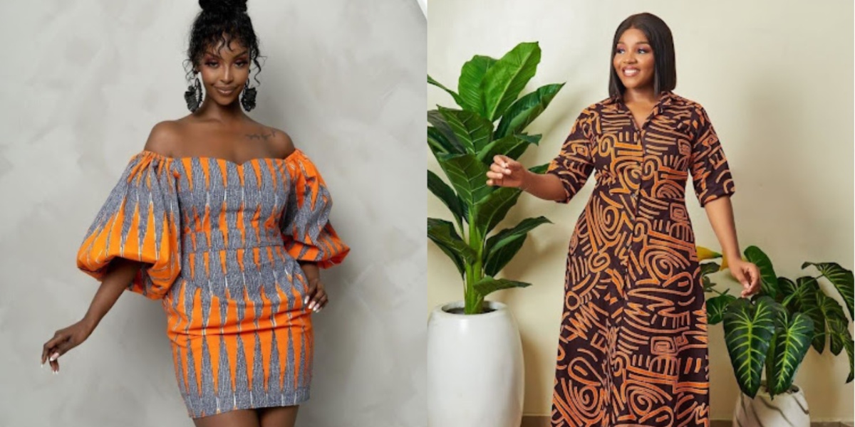 Top Ankara and Aso-Ebi Styles for 2025: Timeless Trends That Wow