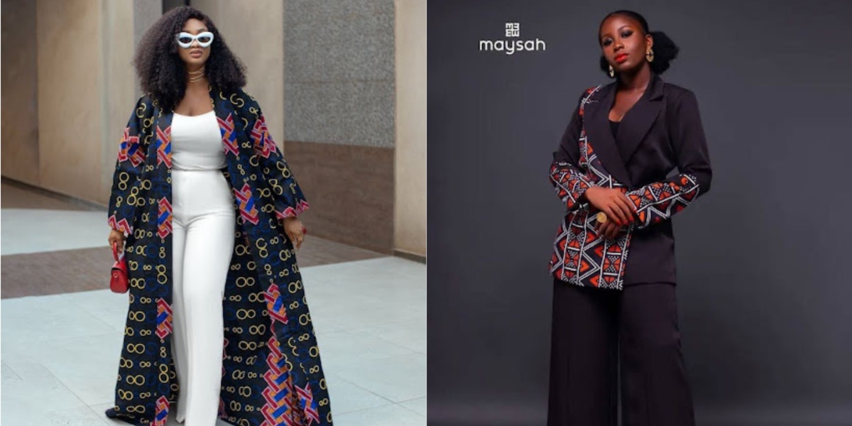 How to Style Ankara for the Office in 2025